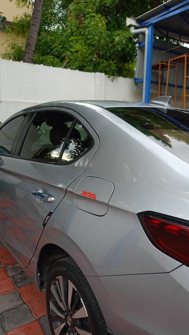 Honda City - Image 10
